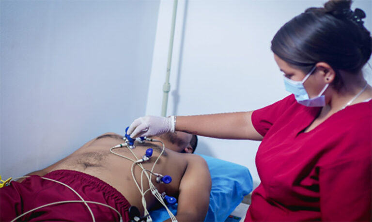 Clinica AC Salud IPS
