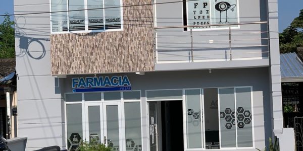 Clinica AC Salud IPS