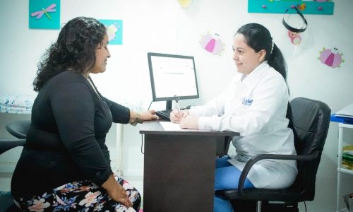 Clinica AC Salud IPS